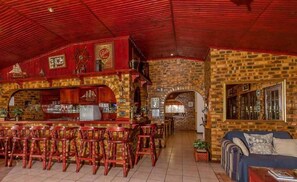 Interior - La Mer Lodge (Richards Bay)