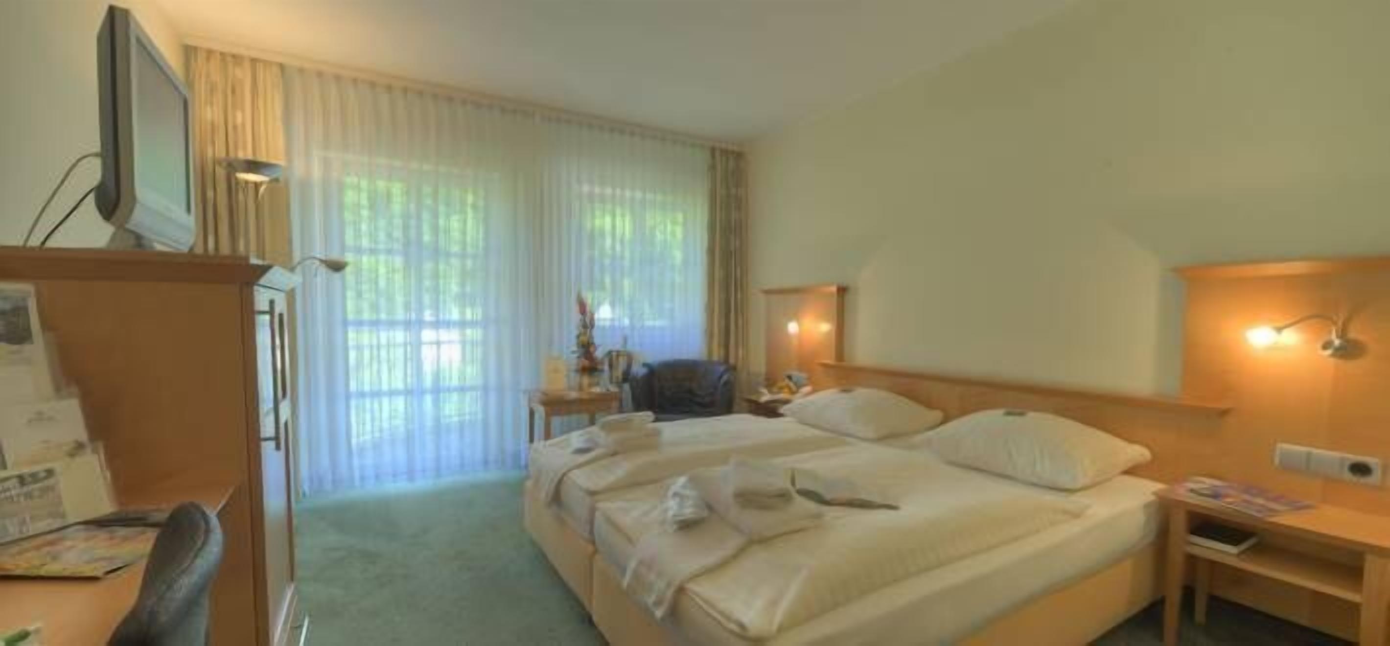 minibar, in-room safe, desk, iron/ironing board