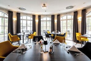 Spécialités Cuisine méditerranéenne