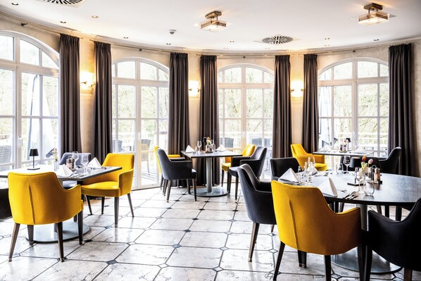 Frühstück, Mittagessen, Abendessen, mediterrane Küche 