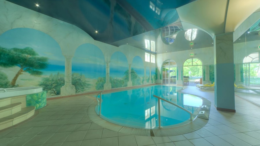 Hotel Lahnschleife
