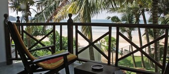 Aussie Swiss Beach Resort