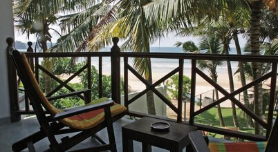 Aussie Swiss Beach Resort