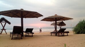 Children’s area - Aussie Swiss Beach Resort (Weligama)