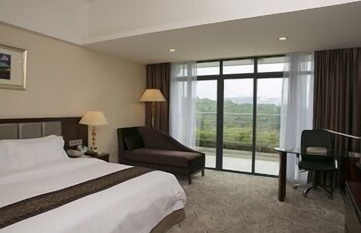 デラックス ルーム