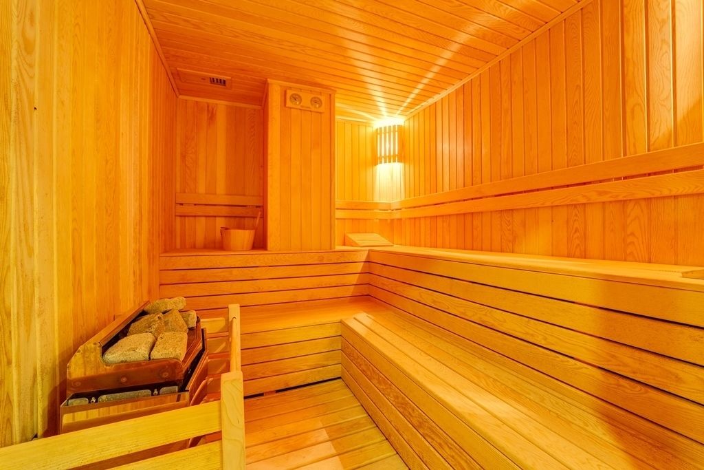 couples treatment room(s), sauna, steam room, turkish bath/hammam