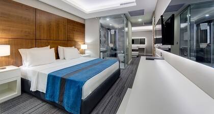 The Menord Hotel