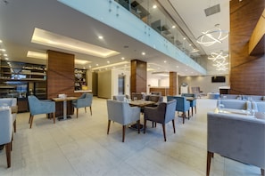 LCD TV - The Menord Hotel (Mersin)