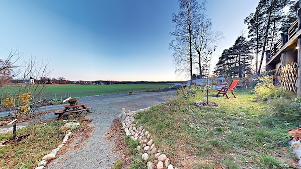 Sisäpiha