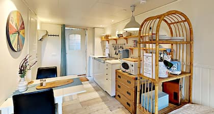 Woodstock B&B & Studio Apartments