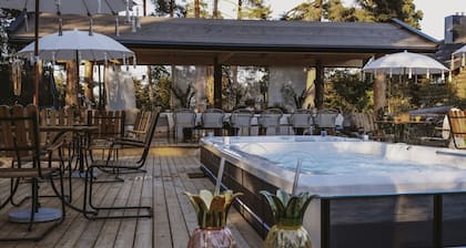 Woodstock B&B & Studio Apartments