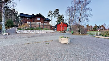 BoendeomrÄde