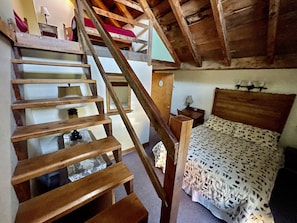 Familien-Loft