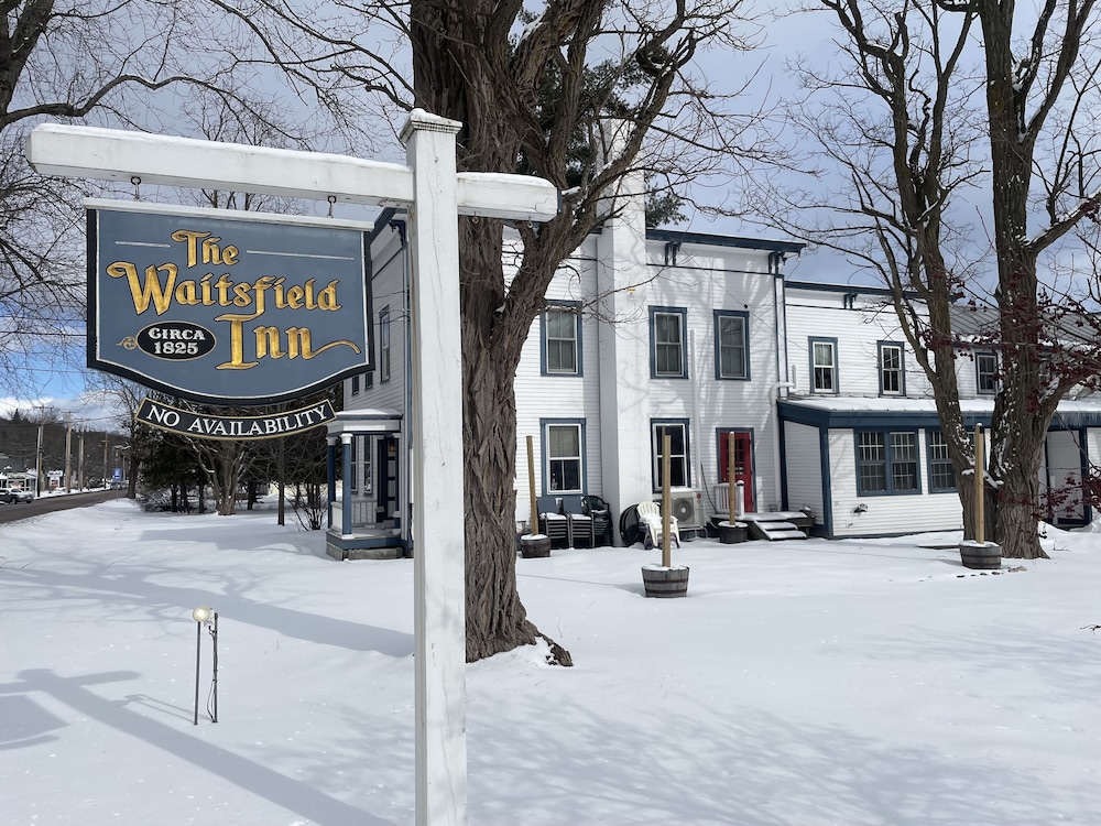Waitsfield Inn by null