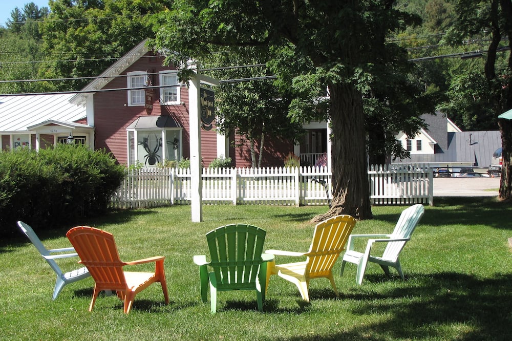 The Waitsfield Inn - Buels Gore, VT