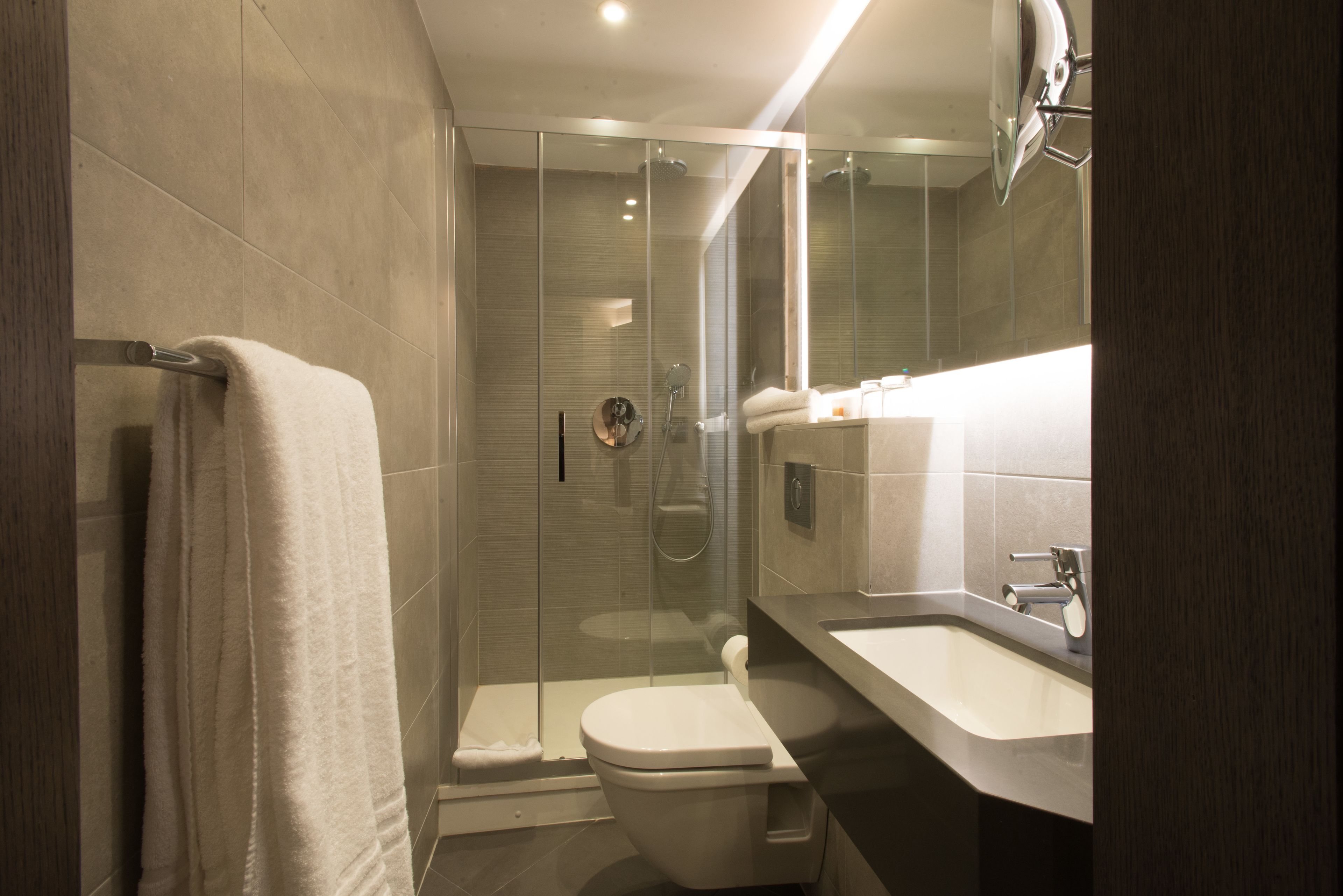 1 bedroom, minibar, in-room safe, desk