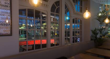 The Kings Head Hotel