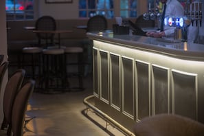 Detalhe da parte interna