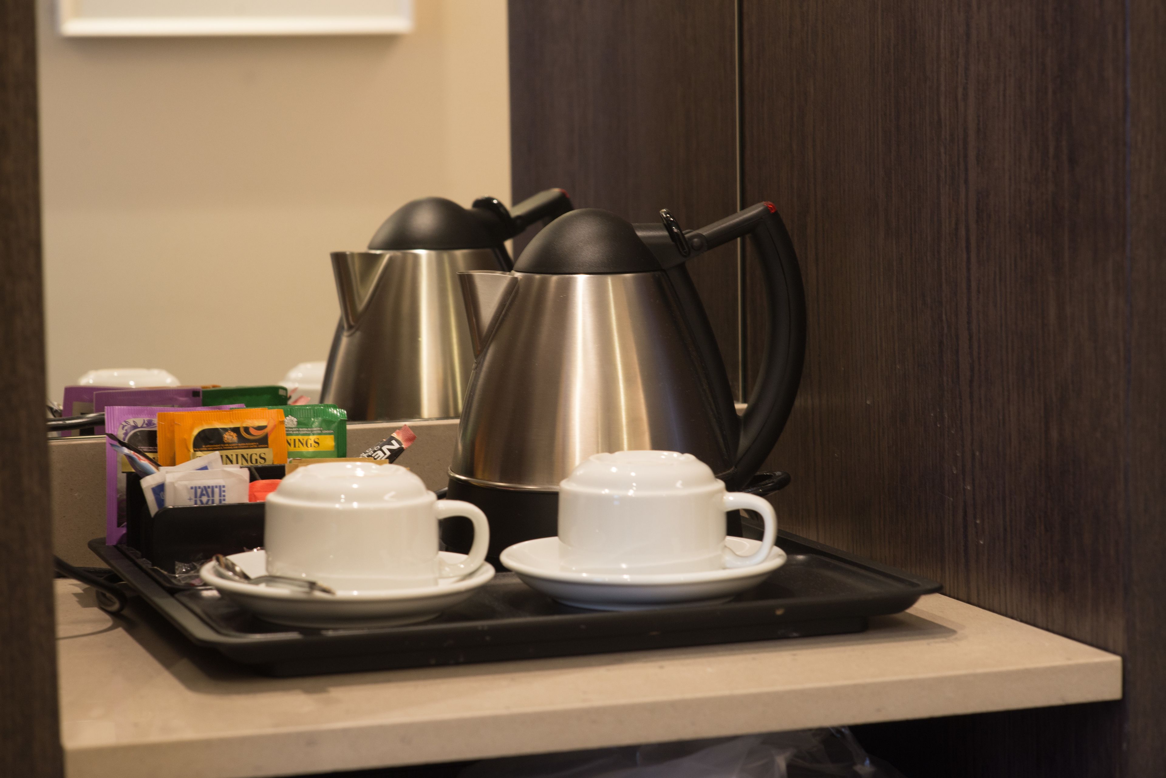 superior twin room | 1 bedroom, minibar, in-room safe, desk