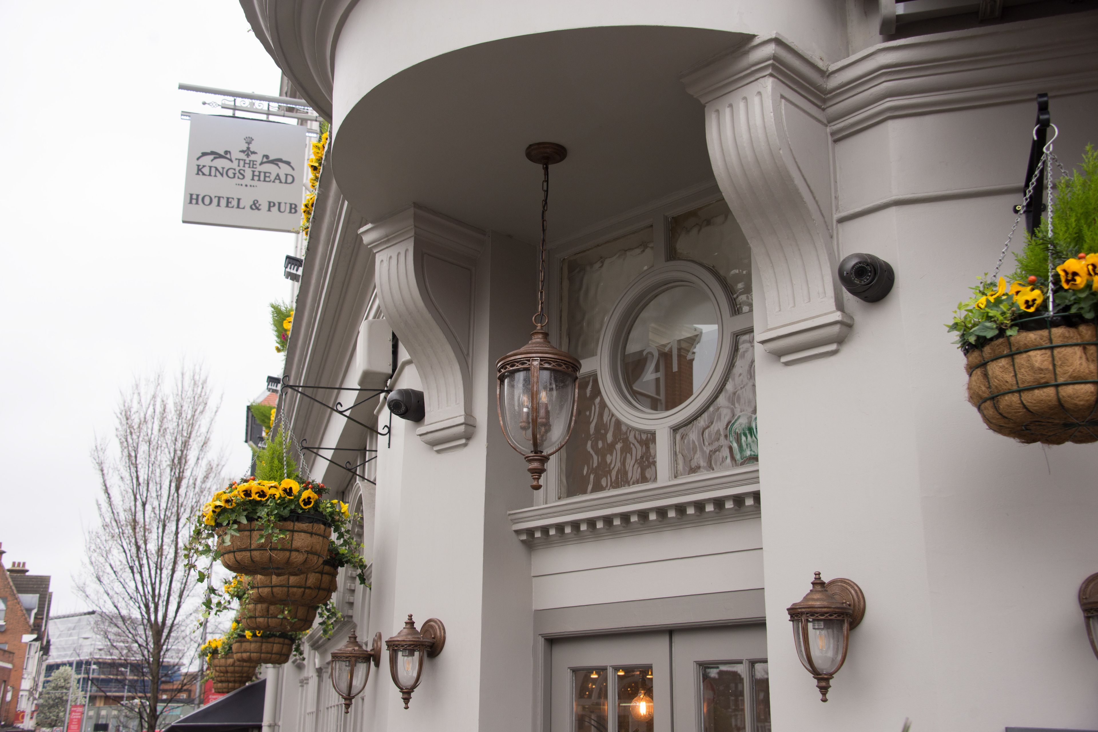 Photo - The Kings Head Hotel
