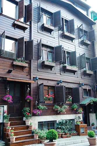 アスマリ ホテル