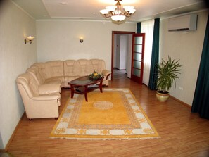Interior - Hotel Duets (Daugavpils)