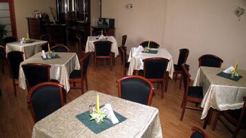 Tempat makan