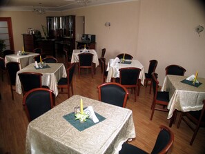 Tempat makan