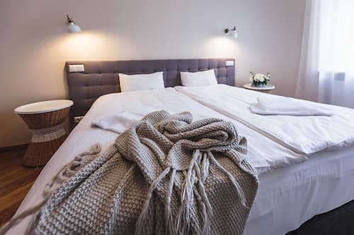 Premium One Bedroom Aprtment