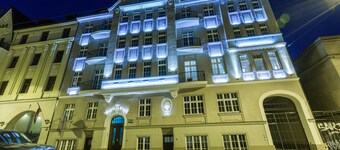 Riga Lux Apartments - Skolas