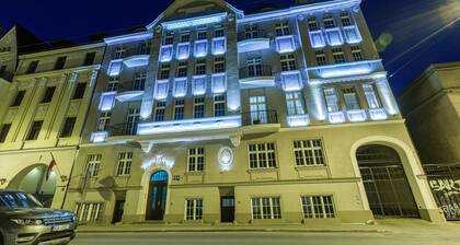 Riga Lux Apartments - Skolas