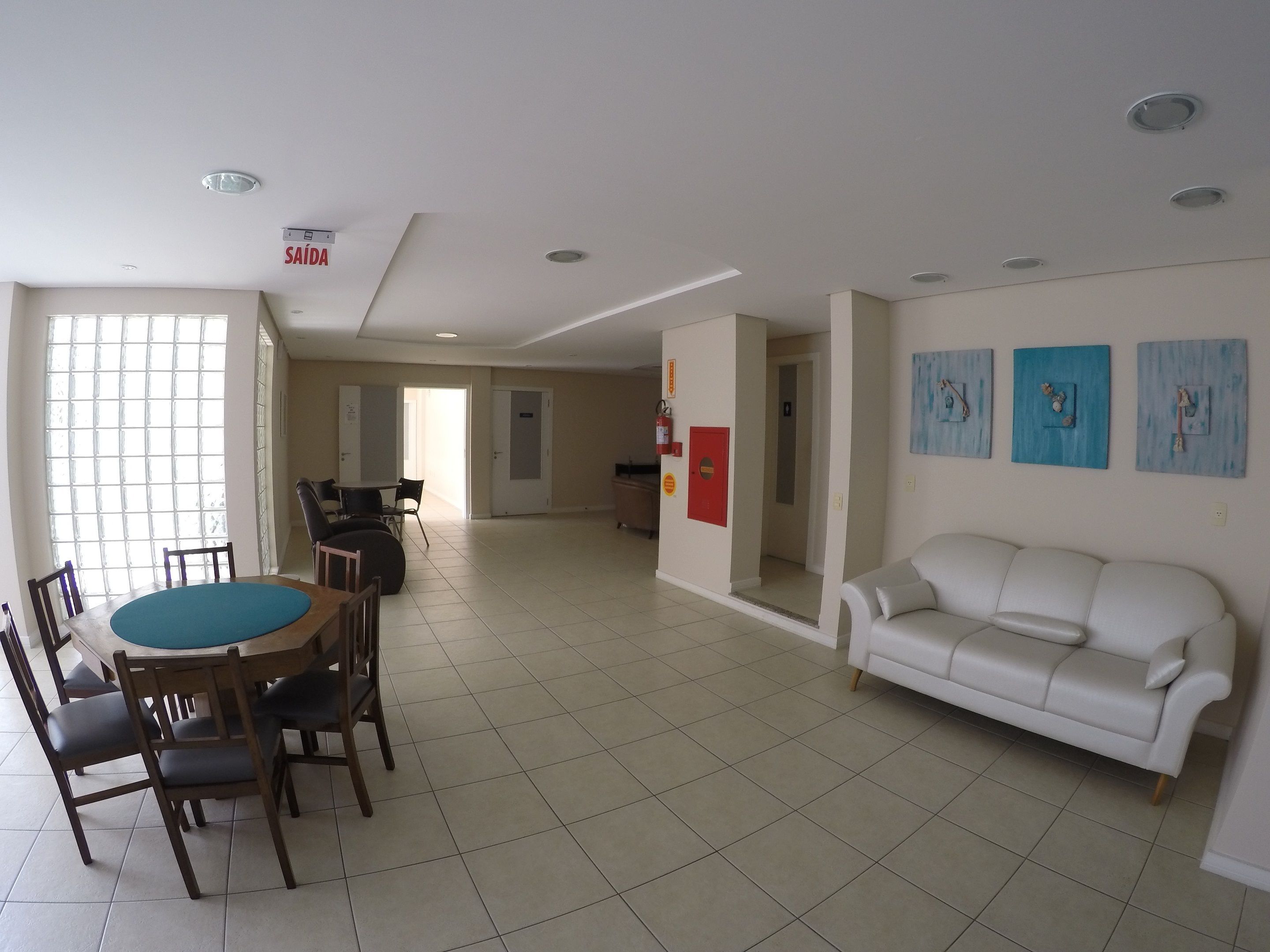 Foto - Joaquina Beach Hotel