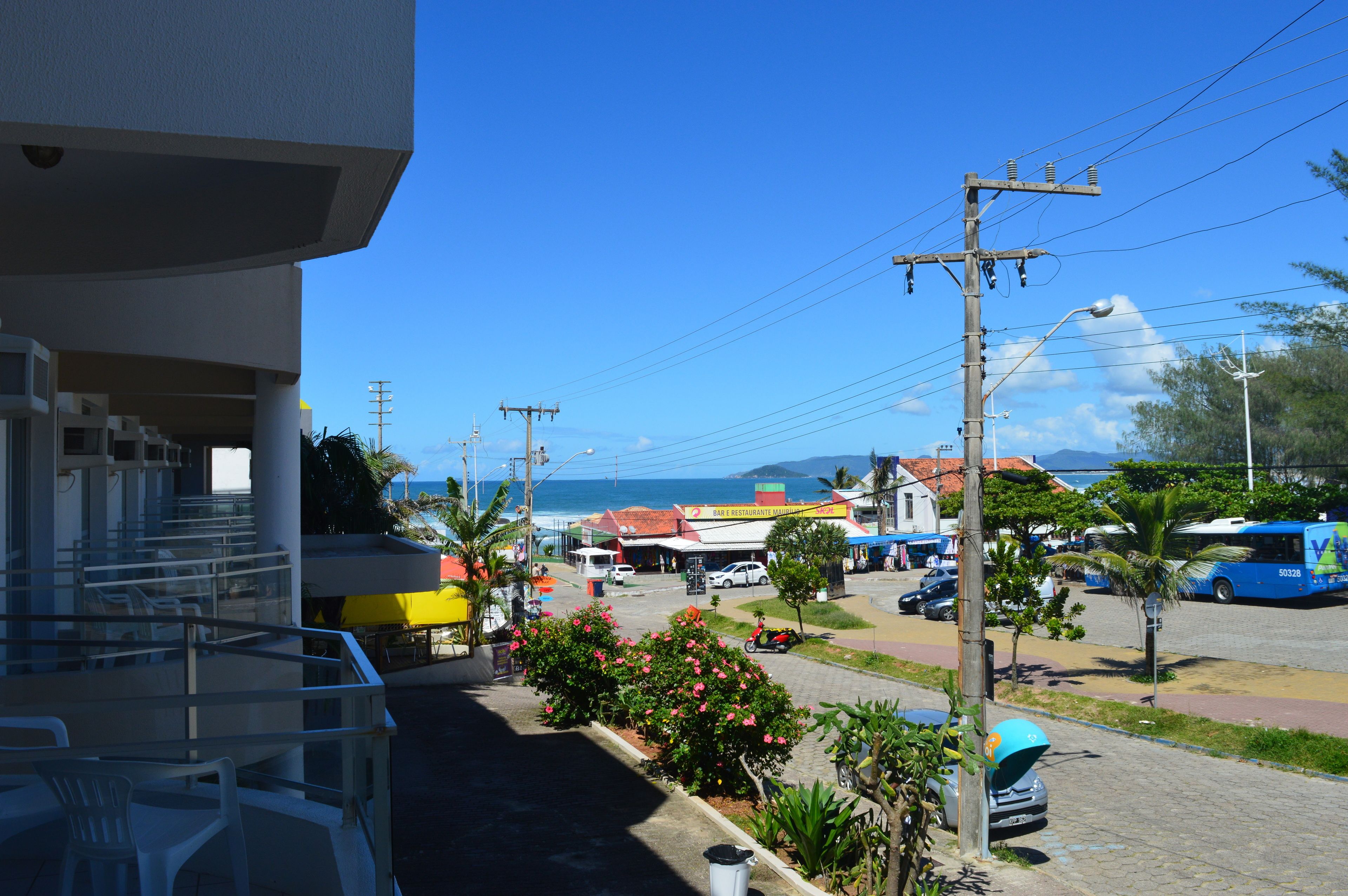 Foto - Joaquina Beach Hotel