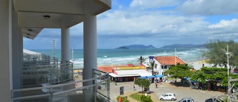 Vistas desde la habitación