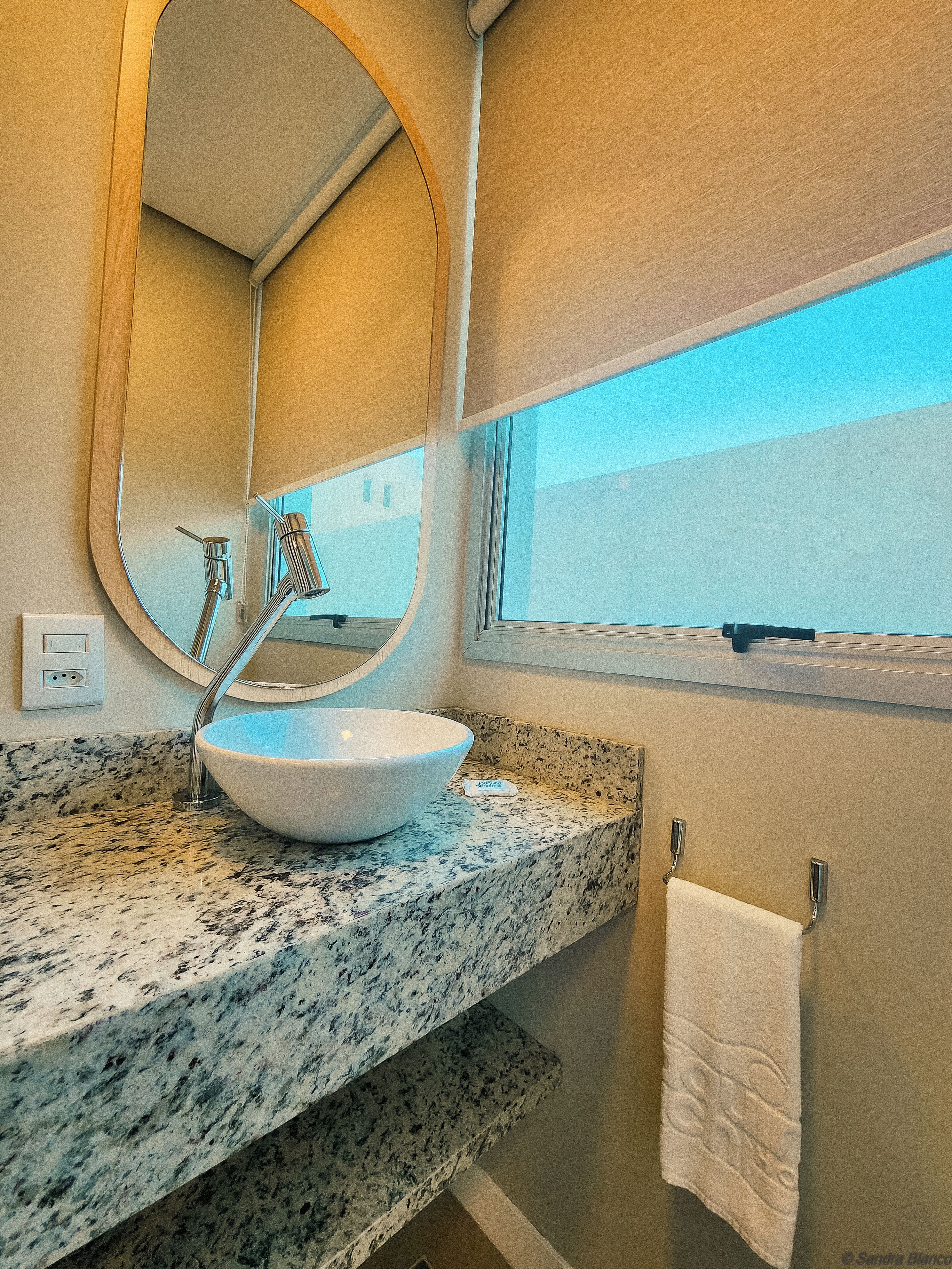 Foto - Joaquina Beach Hotel