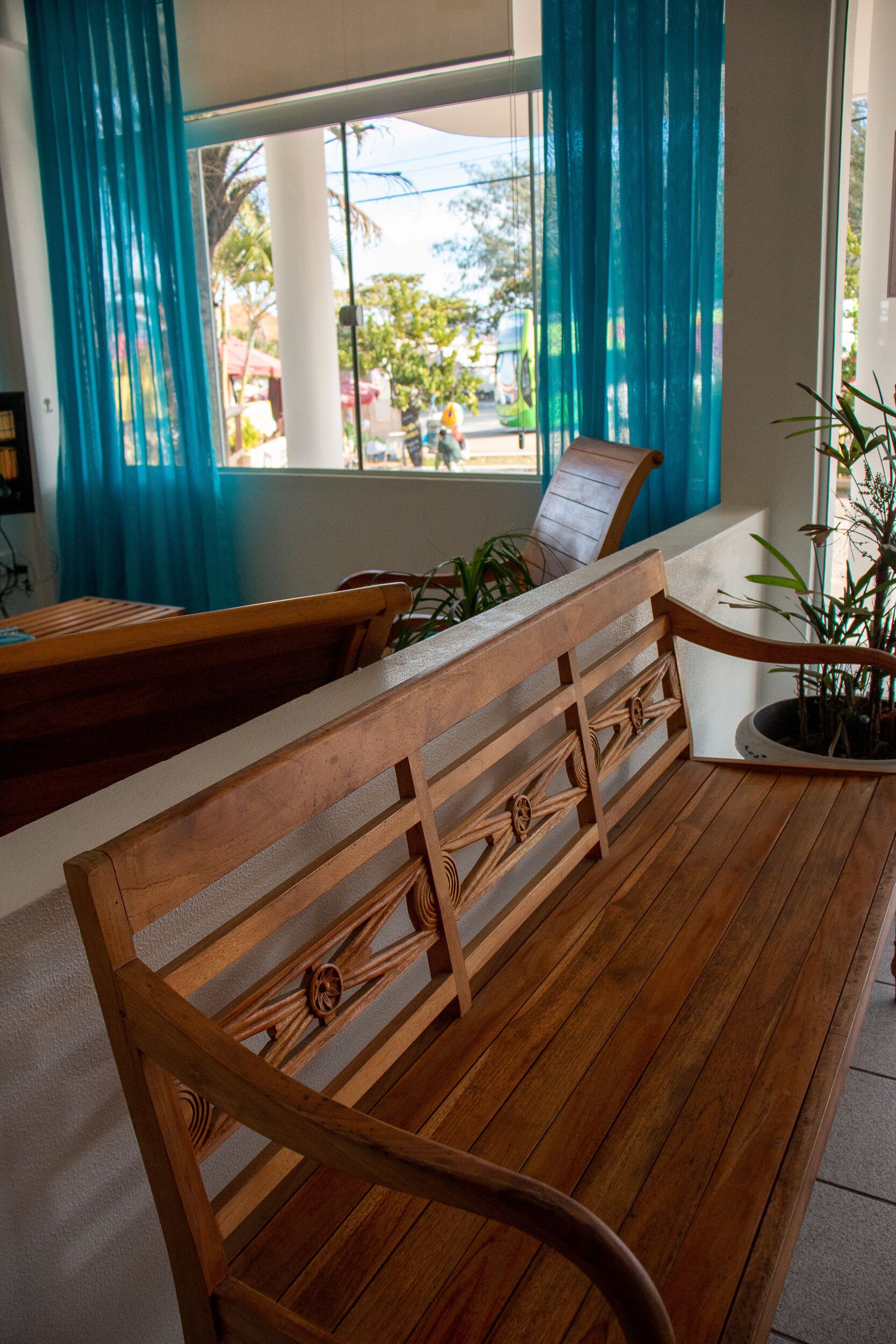 Foto - Joaquina Beach Hotel