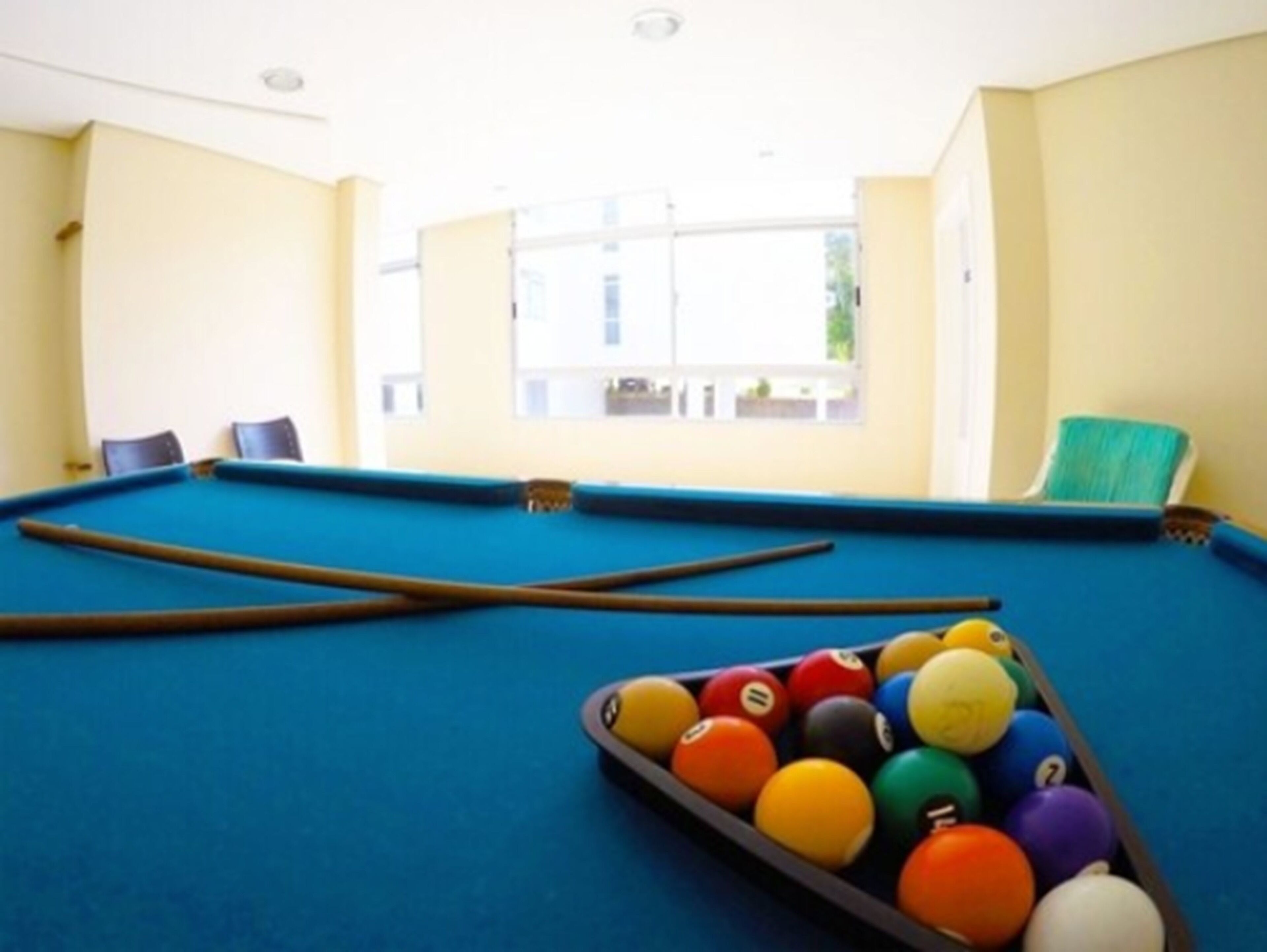 Billiards