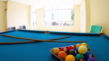 Billiards