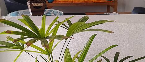接待處