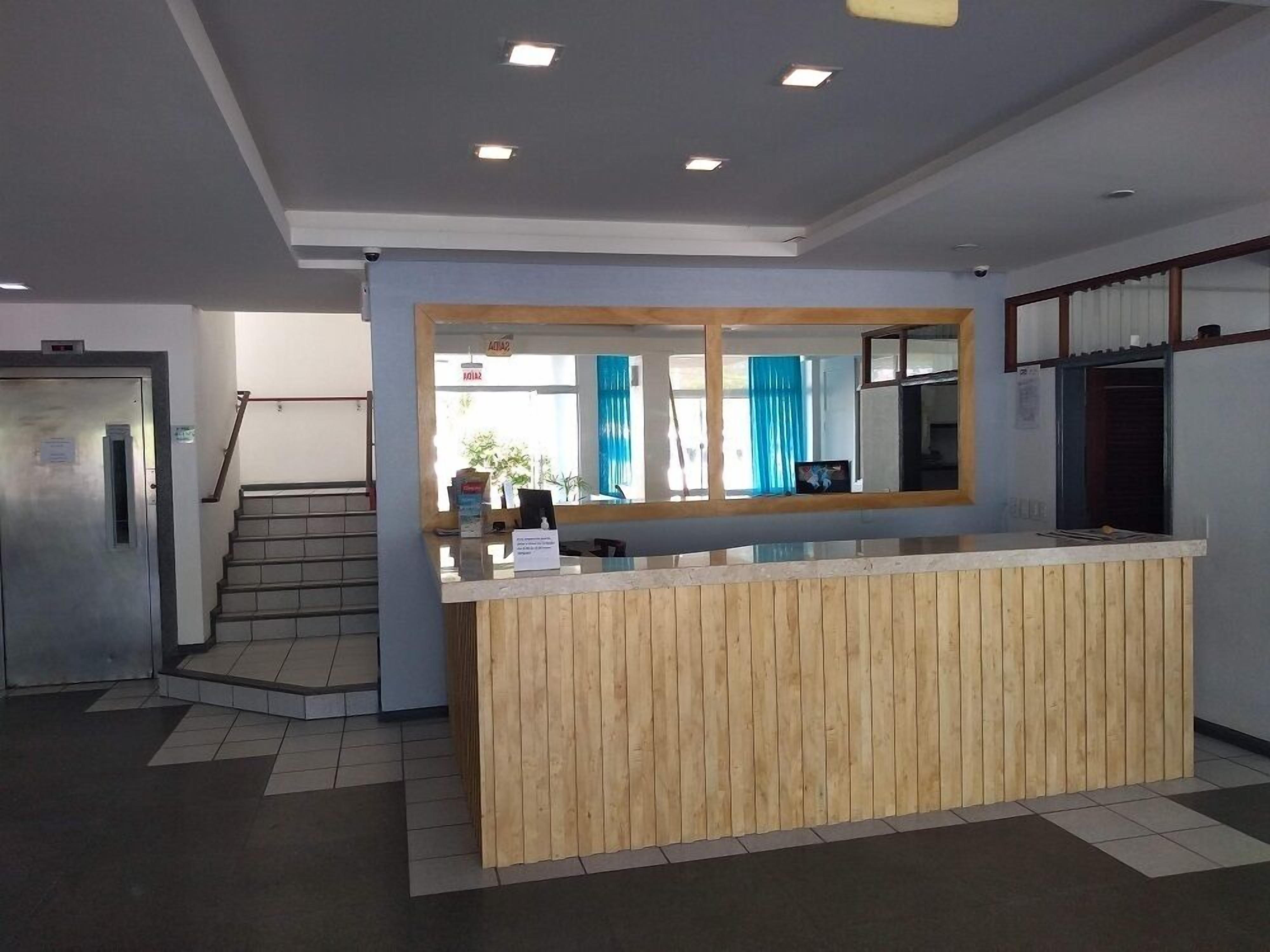 Foto - Joaquina Beach Hotel