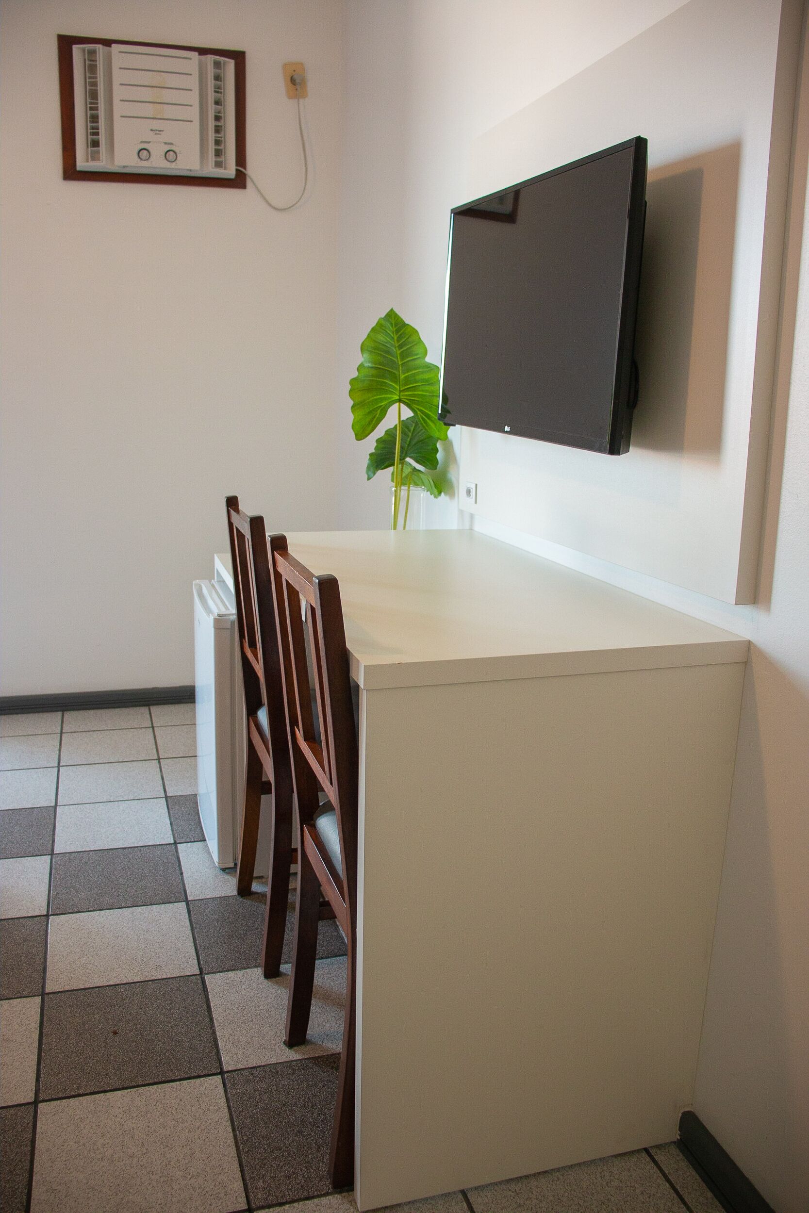 Foto - Joaquina Beach Hotel