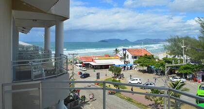 Joaquina Beach Hotel