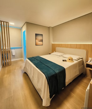 Chambre Double Majestueuse