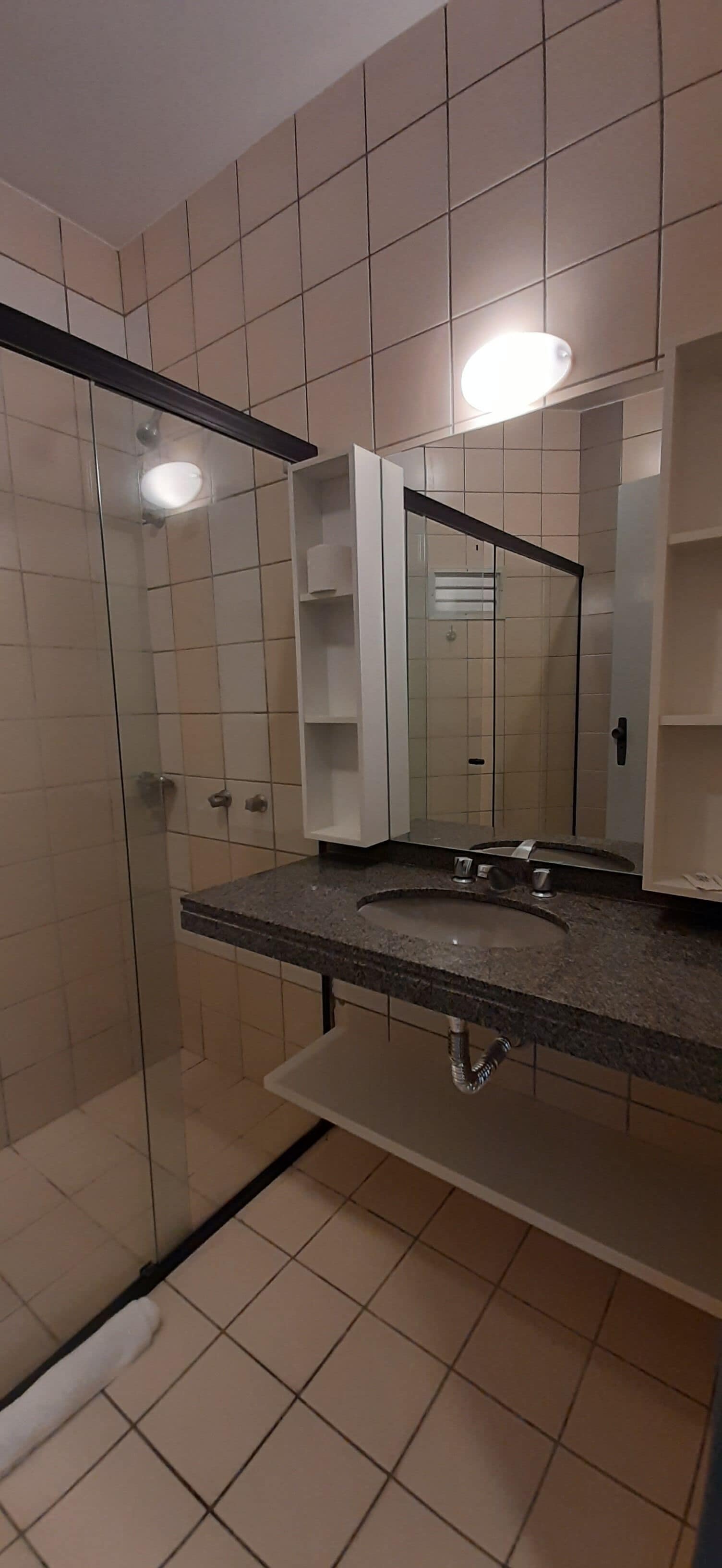 Foto - Joaquina Beach Hotel