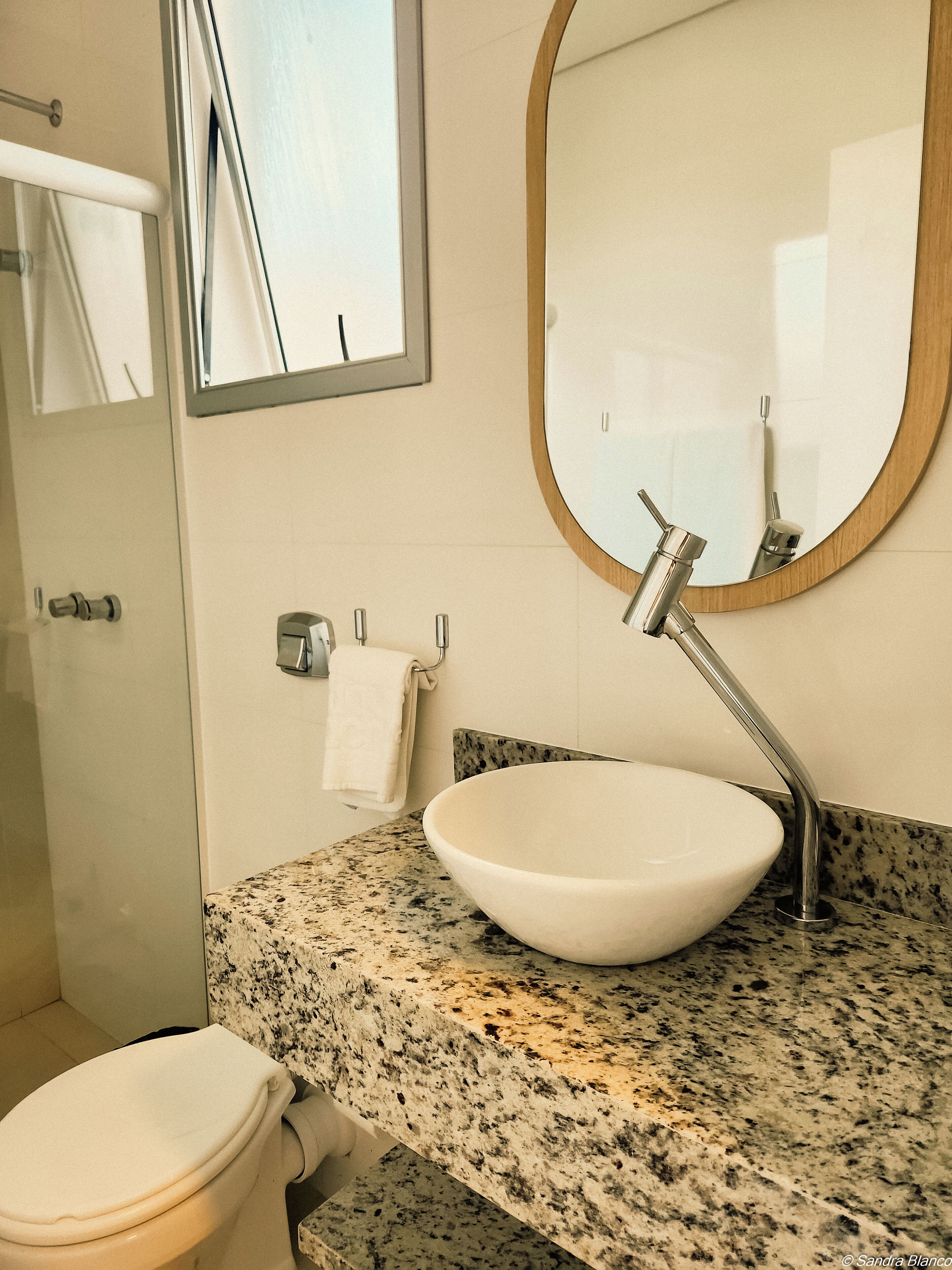 Foto - Joaquina Beach Hotel