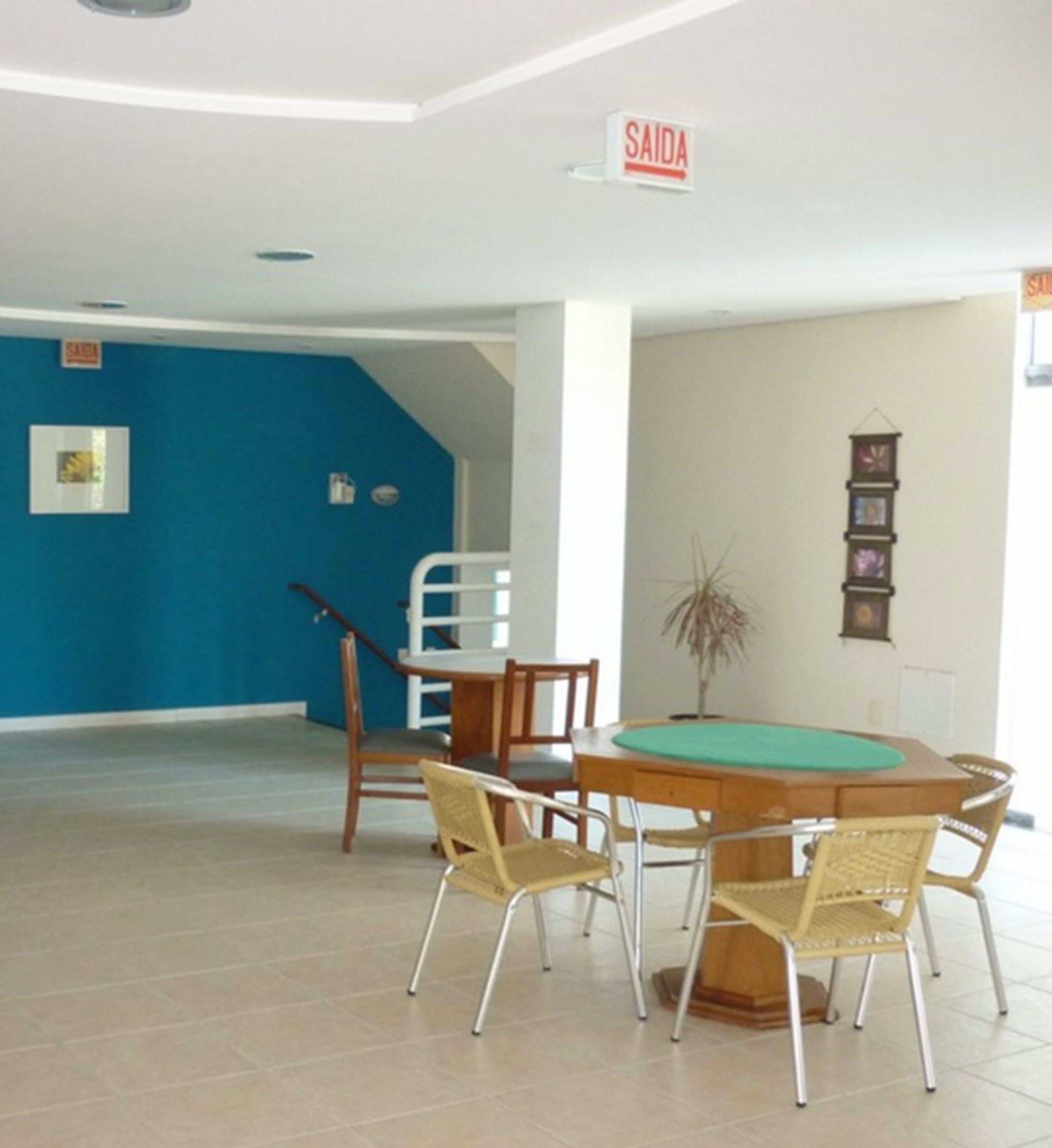 Foto - Joaquina Beach Hotel