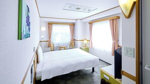 Cofres nos quartos, Wi-Fi de cortesia