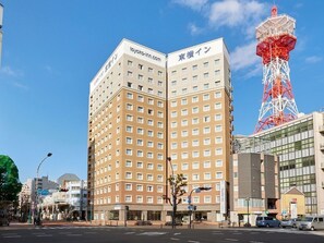 Exterior - Toyoko INN Shonan Hiratsuka EKI Kita Guchi NO 1 (Hiratsuka)
