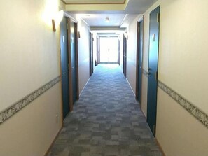 Interior - Toyoko INN Shonan Hiratsuka-eki Kita-guchi NO 1 (Hiratsuka)