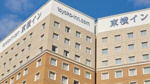 Unclassified image, 4 of 58, button - Toyoko Inn Shonan Hiratsuka Eki Kita Guchi No 1 (Hiratsuka)
